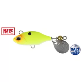   Duo Realis Spin 35 SW 3,5cm 7gr ACC3514 Mat Impact Chart GB Spin-Tail Naluță artificială