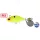 Duo Realis Spin 35 SW 3,5cm 7gr ACC3514 Mat Impact Chart GB Spin-Tail Naluță artificială