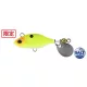 Duo Realis Spin 35 SW 3,5cm 7gr ACC3514 Mat Impact Chart GB Spin-Tail Naluță artificială
