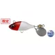 Duo Realis Spin 35 SW 3,5cm 7gr ACC0001 Pearl Red Head Spin-Tail Naluță artificială