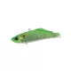 Duo Bayruf Tide Vib 70 7cm 15,5gr CPA3512 Inakko Lime Chart Wobbler Scufundător