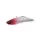 Duo Bayruf Tide Vib 70 7cm 15,5gr AHA0001 Red Head Holo Wobbler Scufundător