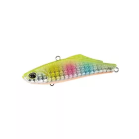   Duo Bayruf Tide Vib 70 7cm 15,5gr ABA0289 Chart Back Candy Wobbler Sinking