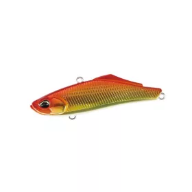   Duo Bayruf Tide Vib 70 7cm 15,5gr ASA0032 Red Shiner Vobler Scufundător