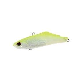  Duo Bayruf Tide Vib 70 7cm 15,5gr CLB0230 Ghost Pearl Chart Wobbler Scufundător