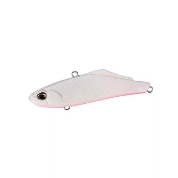Duo Bayruf Tide Vib 70 7cm 15,5gr ACC0022 Bay White Wobbler Scufundător
