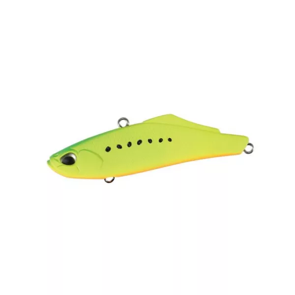 Duo Bayruf Tide Vib 70 7cm 15,5gr ACC0547 Mat Chart Sardine Wobbler Scufundător
