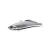 Duo Bayruf Tide Vib 70 7cm 15,5gr MCC0522 UV Silver Slash B Vobler scufundător