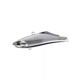   Duo Bayruf Tide Vib 70 7cm 15,5gr MCC0522 UV Silver Slash B Vobler scufundător