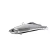 Duo Bayruf Tide Vib 70 7cm 15,5gr MCC0522 UV Silver Slash B Vobler scufundător