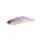 Duo Bayruf Tide Vib 70 7cm 15,5gr CCC0676 Mat Mullet Pink Back Vobler Scufundător