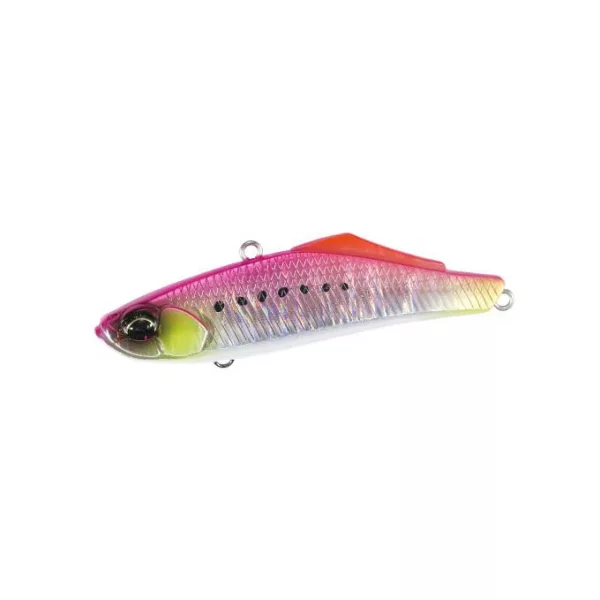 Duo Bayruf Tide Vib 70 7cm 15,5gr CPA0679 Tropical Sardine Glow Wobbler Scufundător