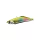 Duo Bayruf Tide Vib 70 7cm 15,5gr MCC0680 UV Gold Rainbow Wobbler scufundător