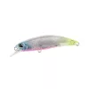 Duo Spearhead Ryuki 60S SW 6cm 6,5gr CCC0682 Metallic Flash PB Vobler scufundător