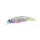 Duo Spearhead Ryuki 60S SW 6cm 6,5gr CCC0682 Metallic Flash PB Vobler scufundător