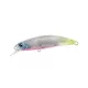 Duo Spearhead Ryuki 60S SW 6cm 6,5gr CCC0682 Metallic Flash PB Vobler scufundător