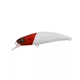   Duo Spearhead Ryuki 60S SW 6cm 6,5gr ACC0001 Pearl Red Head Wobbler Scufundător