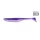 Duo Realis Versa Shad 7,6cm F086 Purple Back Shad Momeală plastică 10buc