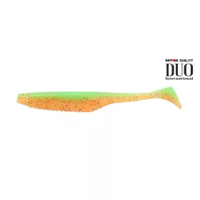   Duo Realis Versa Shad 7,6cm F087 Young Melon Momeală plastică 10buc
