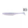 Duo Realis Versa Shad 7,6cm F088 Light Pro Blue Momeală plastică 10buc