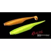 Duo Realis Versa Shad 7,6cm F088 Light Pro Blue Momeală plastică 10buc