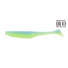 Duo Realis Versa Shad 7,6cm F089 Sky Blue Chart Momeală plastică 10buc