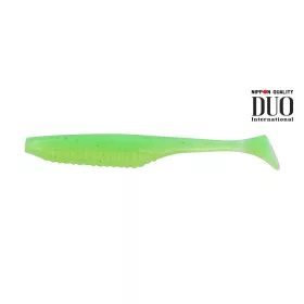  Duo Realis Versa Shad 7,6cm F090 Psychedelic Chart Momeală plastică 10buc