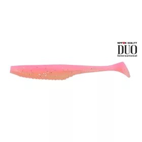   Duo Realis Versa Shad 7,6cm F092 Pink Chart Naluci Plastic 10buc