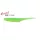 Duo Realis Versa Pintail 7,6cm F090 Psychedelic Chart Momeală de plastic 10 buc.