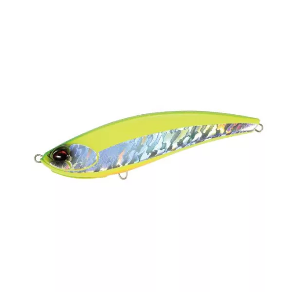 Duo Rough Trail Makiflat 155F 15,5cm 50gr AJI0683 Flash Chart Vobler Plutitor