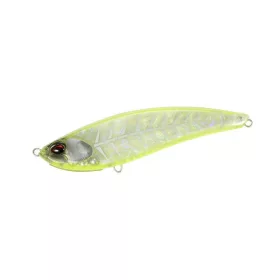   Duo Rough Trail Makiflat 155F 15,5cm 50gr CEA0684 W Chart Bone Vobler Plutitor