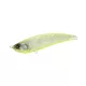 Duo Rough Trail Makiflat 155F 15,5cm 50gr CEA0684 W Chart Bone Vobler Plutitor
