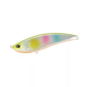   Duo Rough Trail Makiflat 155F 15,5cm 50gr ABA0289 Chart Back Candy Vobler Plutitor