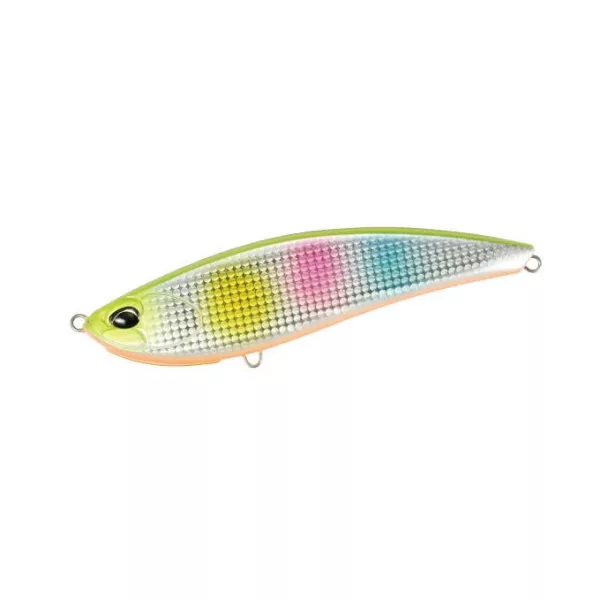 Duo Rough Trail Makiflat 155F 15,5cm 50gr ABA0289 Chart Back Candy Vobler Plutitor