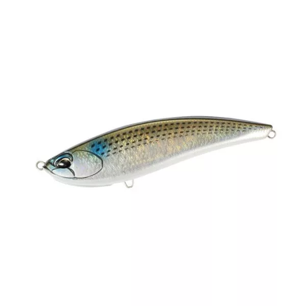 Duo Rough Trail Makiflat 155F 15,5cm 50gr CYA0687 Bora Vobler Flotant