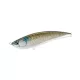 Duo Rough Trail Makiflat 155F 15,5cm 50gr CYA0687 Bora Vobler Flotant