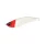 Duo Rough Trail Makiflat 155F 15,5cm 50gr ACC0001 Pearl Red Head Vobler Plutitor