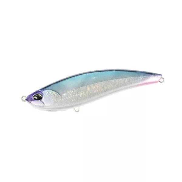 Duo Rough Trail Makiflat 155F 15,5cm 50gr CYH0688 Flash Shad Vobler Flotant