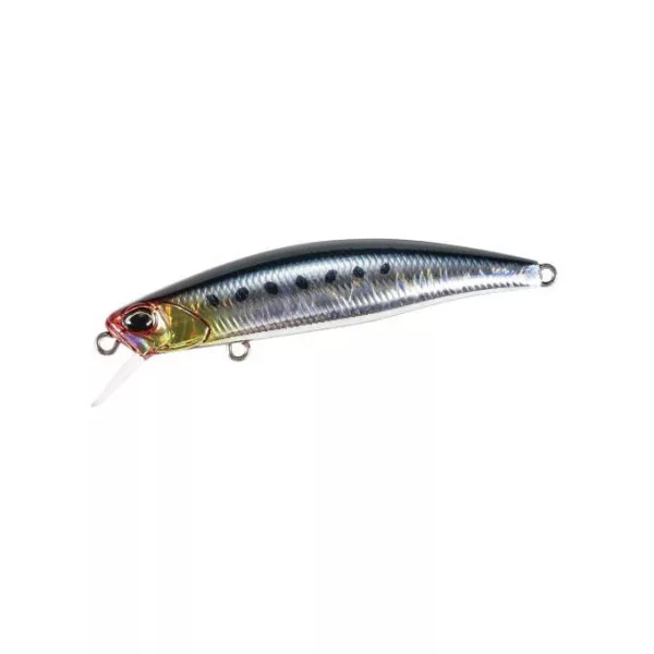 Duo Tide Minnow 75 Sprint 7,5cm 11gr CPB0054 Genkai Sardine Wobbler Scufundător