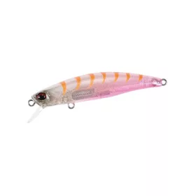   Duo Tide Minnow 75 Sprint 7,5cm 11gr CEA0694 Clear Peach Gigo Wobbler Scufundător