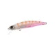 Duo Tide Minnow 75 Sprint 7,5cm 11gr CEA0694 Clear Peach Gigo Wobbler Scufundător