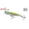 Duo Realis Pencil 85 8,5cm 9,7gr AJA3055 Chart Gill Halo Vobler Flotant