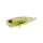 Duo Tetra Works Pocopoco F 4,0cm 3gr DHH0156 Goldfish Wobbler Plutitor