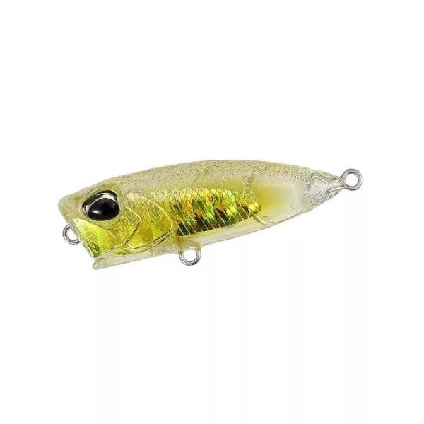 Duo Tetra Works Pocopoco F 4,0cm 3gr DHH0156 Goldfish Wobbler Plutitor