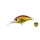 Duo Tetra Works Kurakura 3,0cm 2,5gr ASA0328 Red Gold Wobbler plutitor