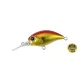 Duo Tetra Works Kurakura 3,0cm 2,5gr ASA0328 Red Gold Wobbler plutitor