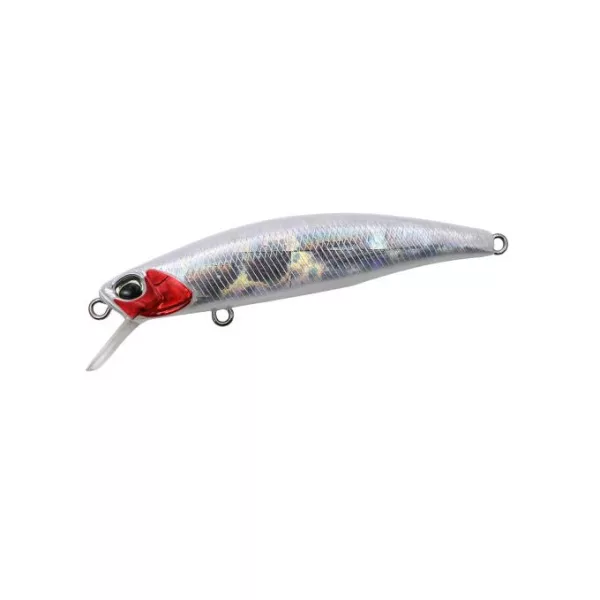 Duo Tide Minnow 75 Sprint 7,5cm 11gr ADA0088 Prism Ivory Wobbler Scufundător