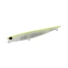 Duo Bayruf Manic Fish 88 8,8cm 11gr CLB0230 Ghost Pearl Chart Vobler Scufundător