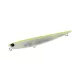 Duo Bayruf Manic Fish 88 8,8cm 11gr CLB0230 Ghost Pearl Chart Vobler Scufundător