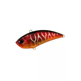   Duo Realis Vibration 62 G-FIX 6,2cm 14,5gr CCC3354 Ghost Red Tiger Vobler Scufundător